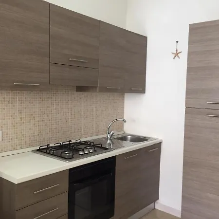 Solemare Beach Apartment Trapani Erice Exterior photo