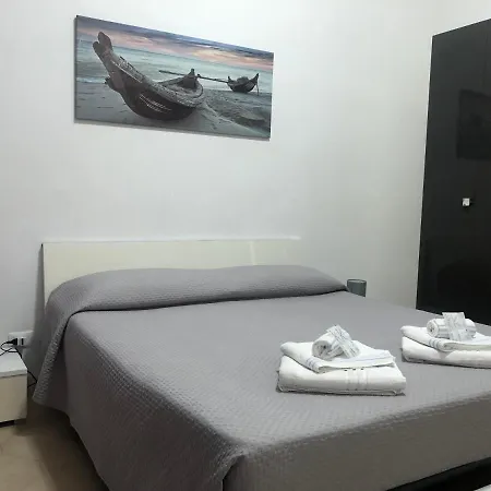 Solemare Beach Apartment Trapani Erice Exterior photo