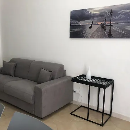 Solemare Beach Apartment Trapani Erice Exterior photo