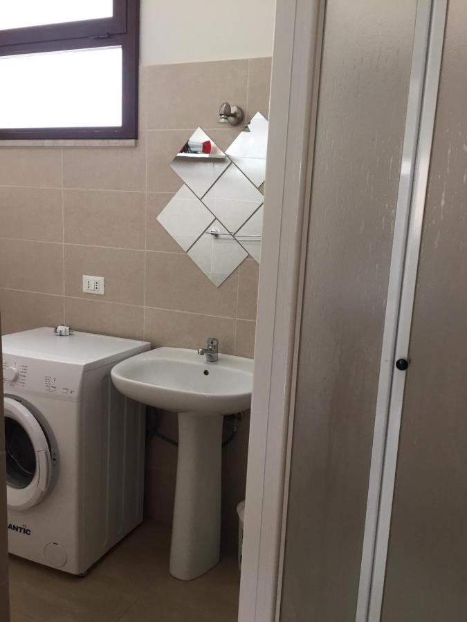 Apartment Solemare Trapani *