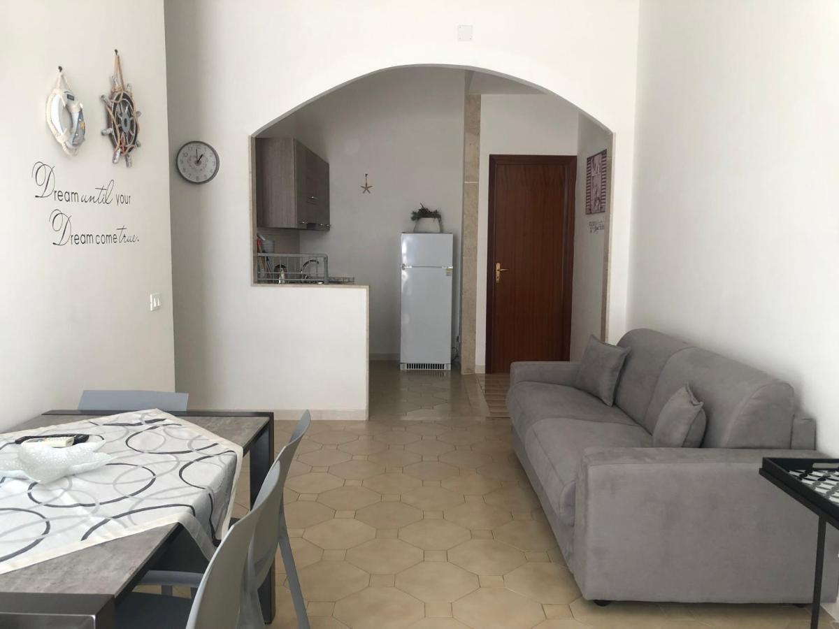 Solemare Trapani Apartment Erice