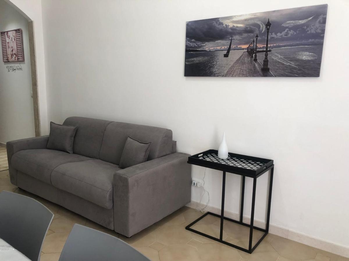 Solemare Trapani Apartment